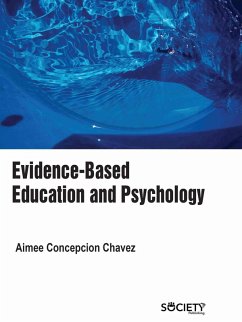 Cover Evidence-Based Education and Psychology