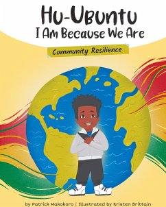 Cover HuUbuntu - I Am Because We Are - Community Resilience