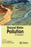 Ground Water Pollution - An Introduction Ground Water Pollution - An Introduction