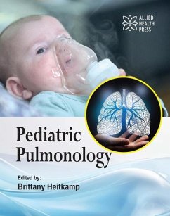 Cover Pediatric Pulmonology