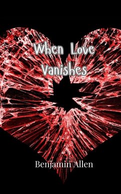 Cover When Love Vanishes
