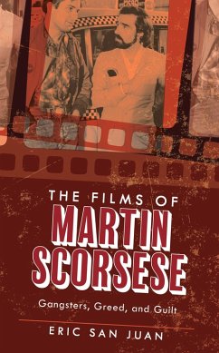 The Films of Martin Scorsese - San Juan, Eric