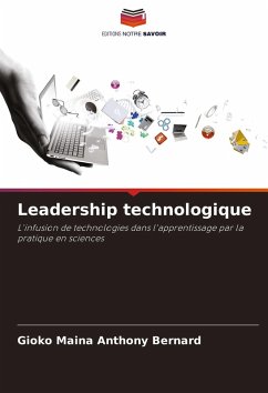 Cover Leadership technologique