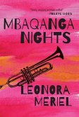 Mbaqanga Nights Mbaqanga Nights