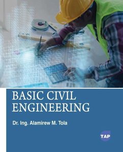 Basic Civil Engineering - Tola, Ing Alamirew M