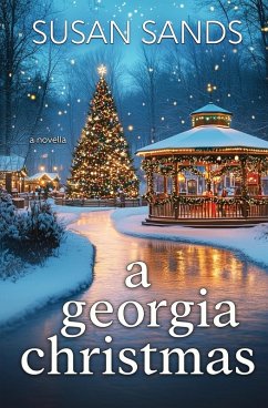 Cover A Georgia Christmas