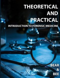 Cover Theoretical and Practical Introduction to Forensic Medicine