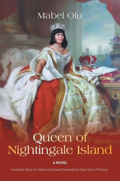 Queen of Nightingale Island Queen of Nightingale Island
