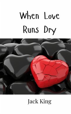 Cover When Love Runs Dry
