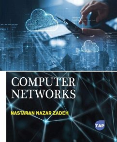 Cover Computer Networks