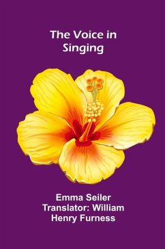 Cover The Voice in Singing