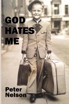 Cover God Hates Me