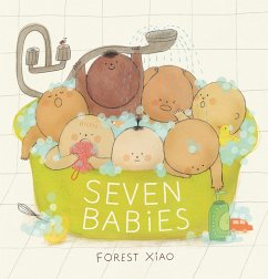 Cover Seven Babies
