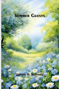 Cover Summer Guests