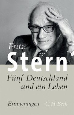 Cover Fünf Deutschland und ein Leben (eBook, PDF)