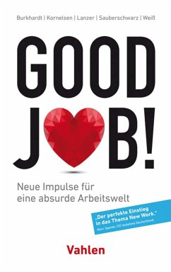 Cover Good Job! (eBook, PDF)