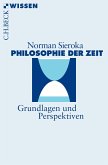 Philosophie der Zeit (eBook, PDF) Philosophie der Zeit (eBook, PDF)