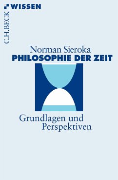 Cover Philosophie der Zeit (eBook, PDF)