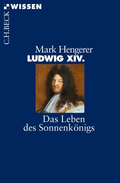 Cover Ludwig XIV. (eBook, PDF)