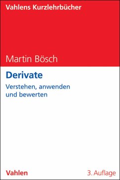 Cover Derivate (eBook, PDF)