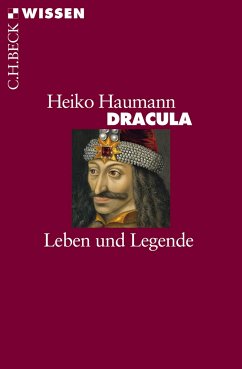 Dracula (eBook, PDF) - Haumann, Heiko