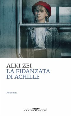 La fidanzata di Achille - Zei, Alki La fidanzata di Achille - Zei, Alki
