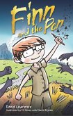 Finn and the Pen (eBook, ePUB) Finn and the Pen (eBook, ePUB)