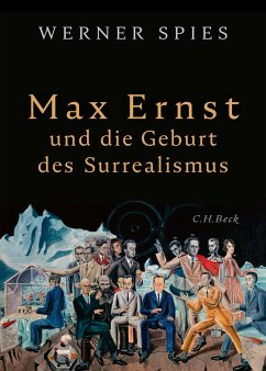 Max Ernst (eBook, PDF) - Spies, Werner