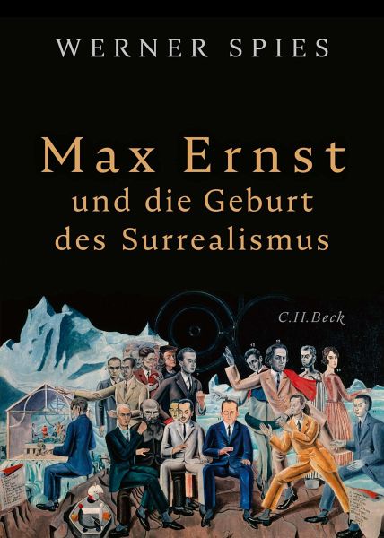 Max Ernst (eBook, PDF)