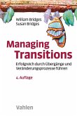 Managing Transitions (eBook, PDF)