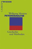 Psychoanalyse (eBook, PDF) Psychoanalyse (eBook, PDF)