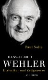 Hans-Ulrich Wehler (eBook, PDF) Hans-Ulrich Wehler (eBook, PDF)