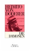 Die Dämonen (eBook, PDF) Die Dämonen (eBook, PDF)