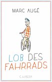 Lob des Fahrrads (eBook, PDF)