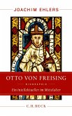 Otto von Freising (eBook, PDF) Otto von Freising (eBook, PDF)