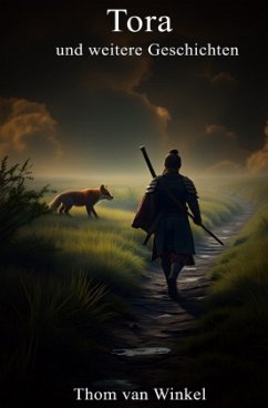 Tora - van Winkel, Thom Tora - van Winkel, Thom