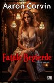 Fatale Begierde