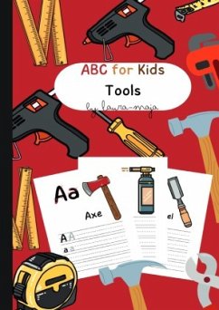 ABC for Kids - M., Laura-Maja