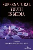 Supernatural Youth in Media