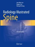 Radiology Illustrated: Spine Radiology Illustrated: Spine