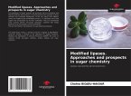Modified lipases. Approaches and prospects in sugar chemistry