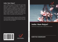 Indie: Ram Rajya? - Swargiary, Khritish