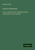 Soirées chrétiennes Soirées chrétiennes