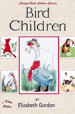 Bird Children - Elizabeth Gordon