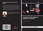 Cybersecurity Starter Guide for Juniors