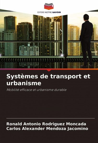 Systèmes de transport et urbanisme Systèmes de transport et urbanisme