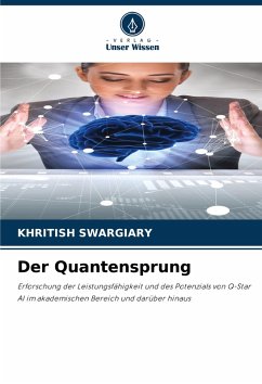Cover Der Quantensprung