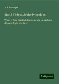 Traité d'hématologie dynamique Traité d'hématologie dynamique