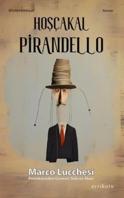 Cover Hoscakal Pirandello