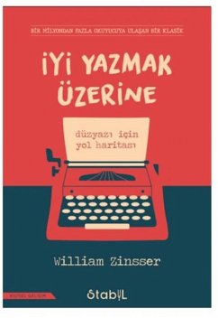 Cover Iyi Yazmak Üzerine